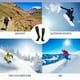 thumbnail image 5 of Calcetines por encima de la rodilla para esquí y snowboard para hombre y mujer, 5 of 5