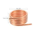 thumbnail image 2 of HAMPPLIES Copper Rc Boat Motor Brush Water Cooling Jacket Efficient Heat Dissipation for Model Boats, 2 of 6