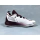 thumbnail image 2 of adidas SM Dame 7 Extply Mississippi State Basketball Shoes GX3461 Men's 12, 2 of 6