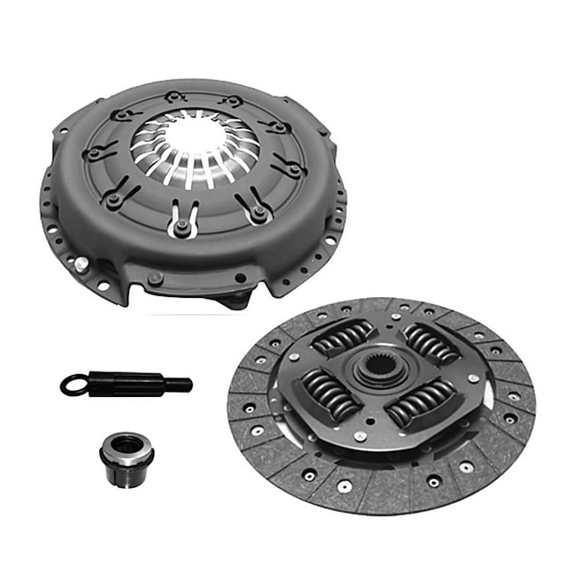 Kit de Clutch STRUNKER F-150 1994 A 1998 Ford V6 4.0L