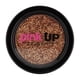 thumbnail image 2 of Glitter Compacto para Ojos y Rostro Glitter Eye Shadow Pink Up dorado oscuro, 2 of 7