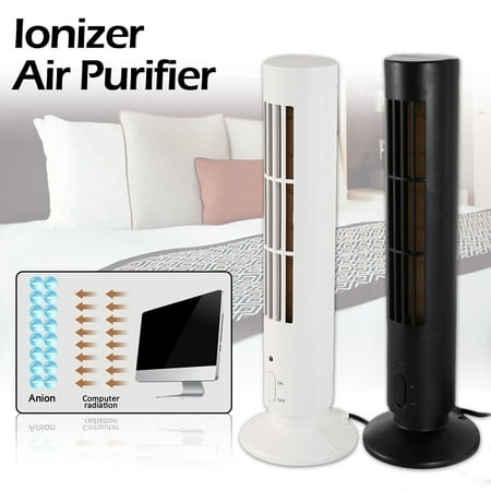 

Willstar New Ionizer Air Purifier Air Cleaner Air Ionizer Ionizator Negative Ion Generator