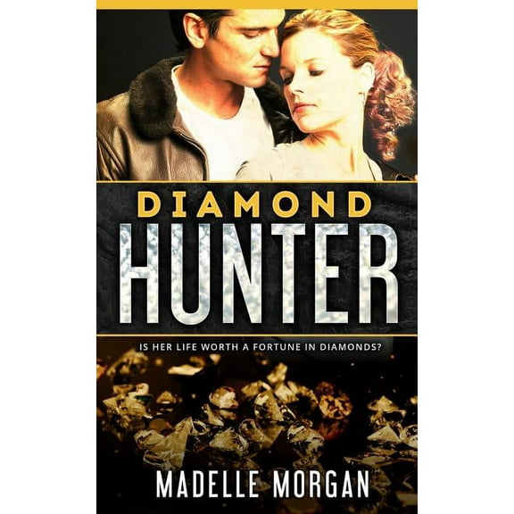 Diamond Hunter (Paperback)