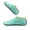 Green, variant on MOJOGO Non Slip Water Socks for Adult Beach Quick-Dry Barefoot Socks for Pool Yoga Sand Proof L