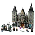 thumbnail image 3 of Set LEGO Harry Potter Mansión Malfoy Set de construcción 76453, 3 of 4
