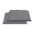 Rear window, variant on Fanoery 2PCS Space Saving Adjustable Car Window Shade Auto Extend Design Heat Insulation Polyester Net For Daily Commute 1 Pair
