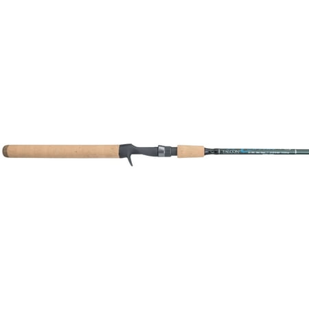 Falcon Rods Coastal 7 Medium Heavy Action Casting Fishing Rod