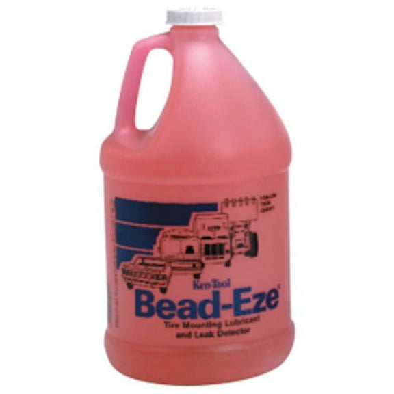 Ken-Tool 35847 BeadEze Tire Lubricant - One Gallon