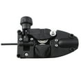 thumbnail image 4 of Mig Welder Wire Feeder 24V DC 10W Black Wire Feed Motor Welding Assembly for MIG Welding Machine Fine Workmanship, 4 of 8