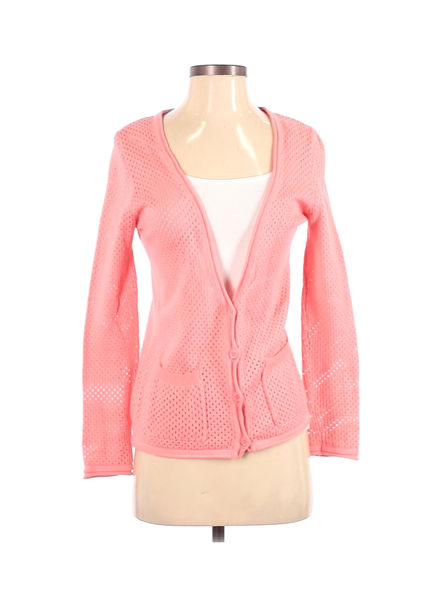 olive and oak cardigan