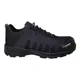 thumbnail image 1 of Tenis industrial Choclo con casco Caribu modelo 325 negro, 1 of 5