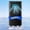 Black, variant on DEMULLER Portable Air Conditioner 4400 BTU SACC(8000 ASHRAE),3-in-1 AC Units with Remote Control New