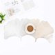 thumbnail image 4 of Paquete de 4 manteles individuales decorativos de Ginkgo Biloba, manteles individuales de PVC, manteles individuales de mesa huecos, resistentes al calor, manteles individuales antideslizant JFHHH pequeña, 4 of 5