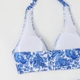 thumbnail image 7 of Warop Women's Push-Up Bikini Set, High-Waisted with Adjustable Drawstring, Supportive Swimwear for Beach, Pool, and Vacation, 7 of 7