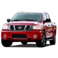 thumbnail image 3 of Flashtech RGB Multi Color LED Halo kit with RF Remote for 04-14 Nissan Titan Headlights, 3 of 11