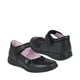 thumbnail image 1 of Zapatos Escolares Niña Bambino Bm9065-a4 Piel Ngo 18-21, 1 of 4