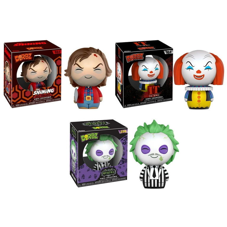 Pennywise dorbz sales