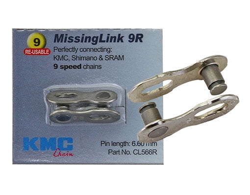 kmc missing link 9 speed