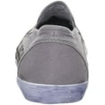 thumbnail image 3 of Kenneth Cole Reaction Men's N-Full-View Slip-On, Grey, 9 M US, 3 of 7