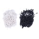 thumbnail image 1 of 3600x perla Flor artificial Estambre Doble cabeza forma forma forma Cadena de, 1 of 9