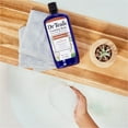 thumbnail image 5 of Dr Teal's Nourish & Protect Foaming Bubble Bath with Pure Epsom Salt and Coconut Oil, 34 fl.oz., 5 of 8