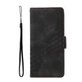 thumbnail image 3 of Funda GANGXUN para Xiaomi Redmi Note 12 Pro 4G con diseño acolchado elegante, cuero PU, protección total y ajuste preciso, 3 of 5