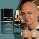 thumbnail image 3 of Pisexur Belleza Maquillaje Suero para el cuidado de la calvicie: hidratante con ácido hialurónico para el cuero cabelludo masculino, alivia la sequedad y protege (30 ml)para mujeres y hombres, 3 of 9