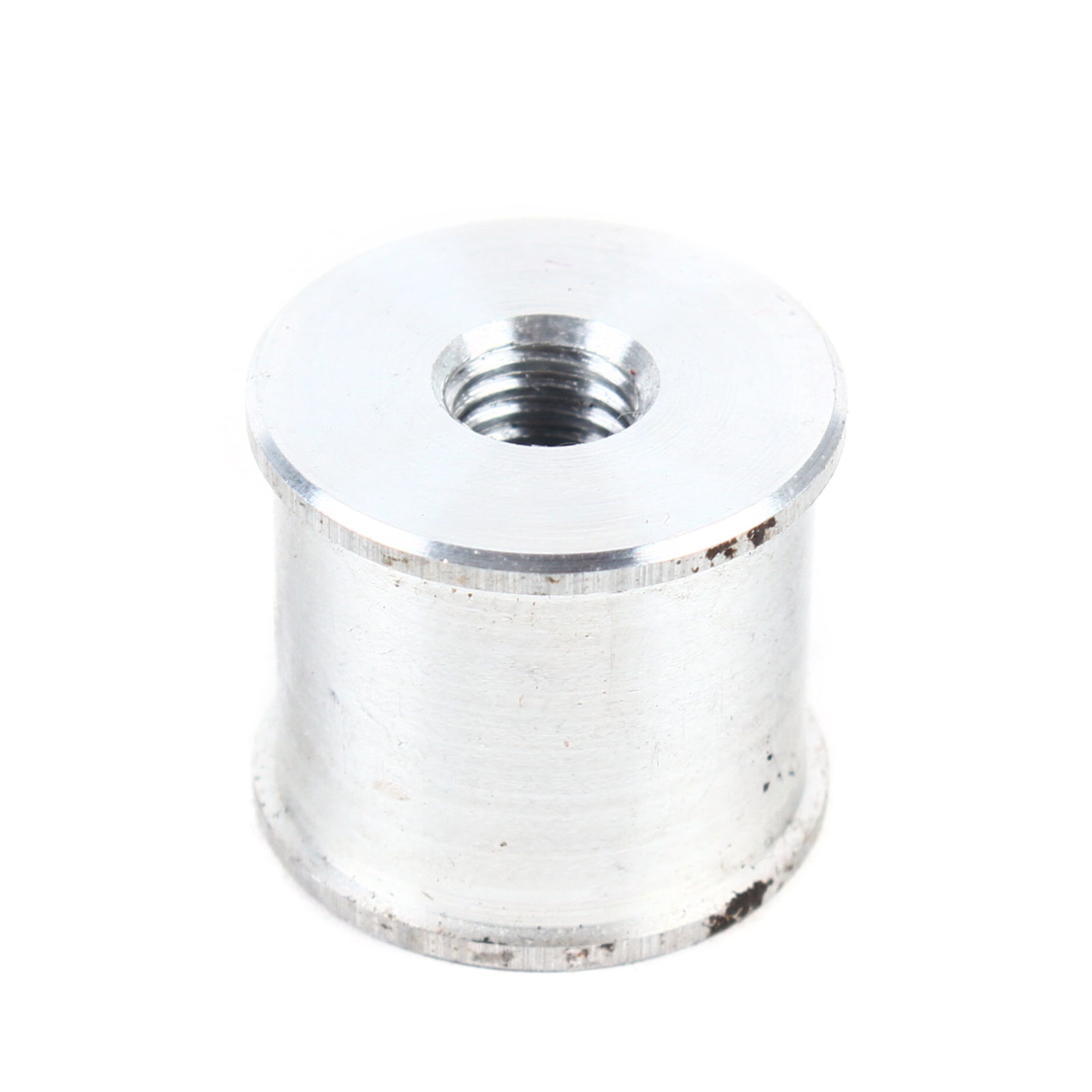 Aluminum Alloy Belt Grinder Wheel for Angle Grinder, High-Quality Belt Sander Stand for Stable Grinding, Polishing, and Forging