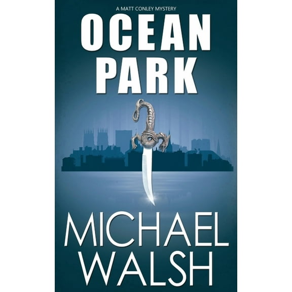 The Ocean Park Ocean Park, Book 1, (Paperback)