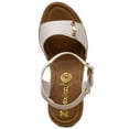 thumbnail image 4 of Sandalias Zmexico para Mujer 052 blanco 22.5, 4 of 6