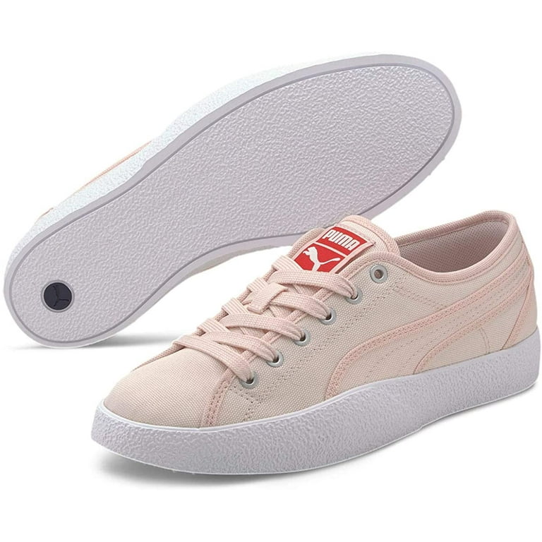 Puma canvas on sale shoes for womens