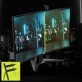 thumbnail image 4 of MSI MAG27C6F 27-inch 1920 x 1080 (FHD), Rapid VA, Gaming Monitor 180Hz, Adaptive Sync, 0.5ms, HDMI, Display-Port, VESA Mountable, Tilt, 4 of 5