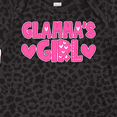 thumbnail image 4 of Inktastic Glamma's Girl Girls Baby Bodysuit, 4 of 5