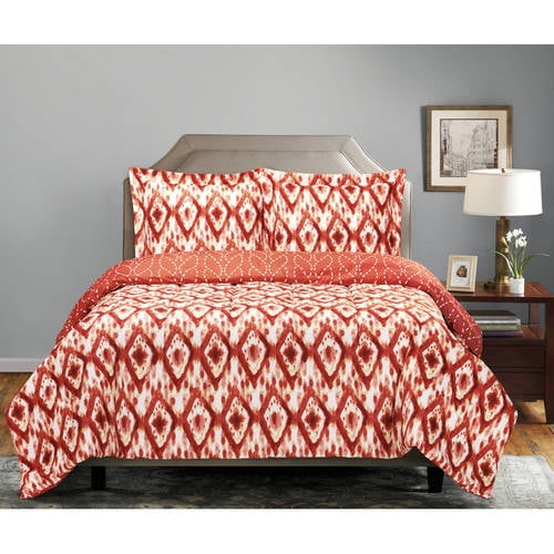 South Bay Dakota Bedding Comforter Set