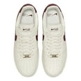 thumbnail image 5 of Men's Nike Air Force 1 '07 Craft Sail/Dark Beetroot-Sail (DB4455 100) - 11, 5 of 8