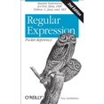thumbnail image 1 of Pre-Owned Regular Expression Pocket Reference: Regular Expressions for Perl, Ruby, Php, Python, C, Java and .Net (Paperback) 0596514271 9780596514273, 1 of 1