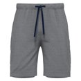 thumbnail image 1 of GÖTZBURG Bermudas de hombre - Bermudas, cortas, algodón, unicolor Gris L (Large), 1 of 5