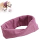 thumbnail image 2 of Billuyoard Pet Grooming Earmuffs High-Elasticity Noise-proof Ear Calming Windproof Travel Beauty Puppy Cover Accessories Tool Suministros para perros No.2, 2 of 6