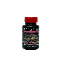 Repashy SuperCal HyD 3 Oz Jar Reptile and Amphibian Calcium Supplement
