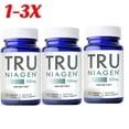 thumbnail image 1 of 1-3X TRU NIAGEN 300mg Multi Award Winning Patented NAD+ Boosting Supplement`,[ NEW, 1 of 7