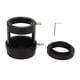 thumbnail image 3 of Spotting Scope Camera Adapter, Spotting Scope Camera Adapter Tube Lightweight Male Thread M42x0.75 Hollow Aluminum Alloy  For Shooting ANGGREK Spotting Scope Camera Adapter Tube, 3 of 8