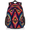 Red, variant on Herdesigns Aztec Southwestern Native Laptop Backpack for Women Men, 18.3 Inch Large Computer Backpacks Fashion Teacher Nurse Bag Casual Daypack for Work Travel