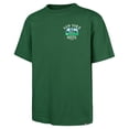 thumbnail image 2 of Men's '47  Green New York Mets Plackard Foundation T-Shirt, 2 of 3