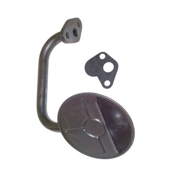 Melling Engine Oil Pump Pickup Tube and Screen P/N:74-S Fits select: 1966-1974 FORD F100, 1966-1971 FORD F250