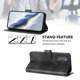 thumbnail image 3 of PU Phone Case For Motorola Moto G71 5G, 3 of 5