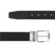 thumbnail image 5 of Hickok Cinturón Reversible Piel Genuina Nero-Espresso Hombre 34 mm Casual, 5 of 5