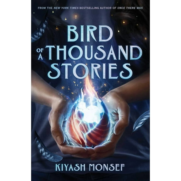 Bird of a Thousand Stories (Hardcover)
