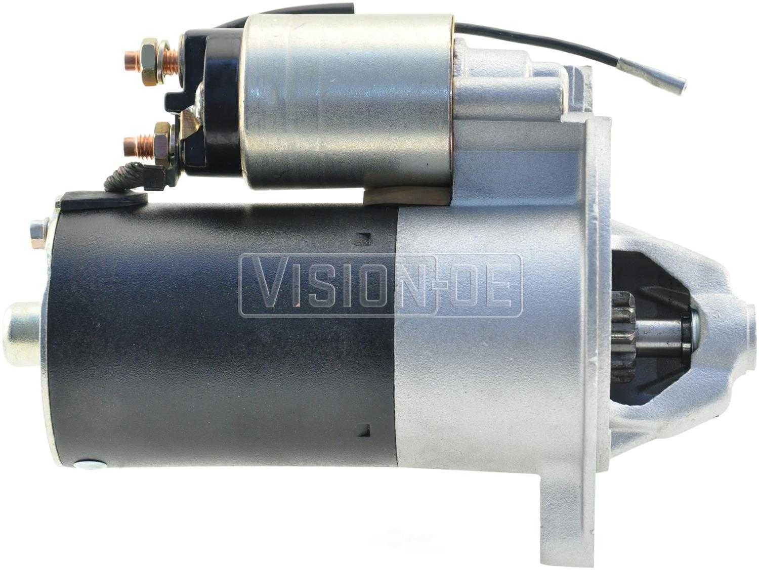 Vision OE 3225 Starter Motor