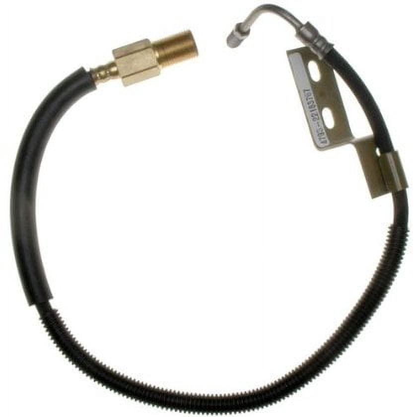 Raybestos Element3 Brake Hoses