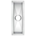 thumbnail image 3 of BarclayWhitesboro 23" Zero Radius SS, 3 of 3